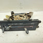87-95 Jeep Wrangler YJ HEAT Panel Temp Climate Control Unit Heater HVAC Switch