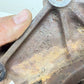 1987-1995 Jeep Wrangler YJ Steering Box Mounting Bracket Mount Brace OEM Factory
