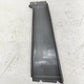 84-96 Jeep Cherokee XJ Drivers Side C Pillar Trim 4 Door LH Left Rear Gray OE