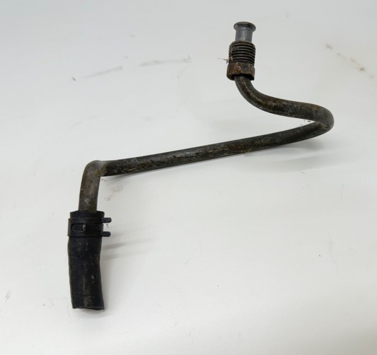 76-90 Jeep Fuel Line Wrangler CJ 4.2 L 6 Cylinder 4.2L 258 Carb to Filter OEM