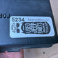 97-01 JEEP XJ Cherokee Fuse Block LID Cover Engine Box Factory Relay 56038363 OE