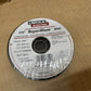 Lincoln Superglaze 4043 Aluminum Solid MIG Welding Wire .030 - 1 lb. ED030307
