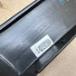 84-96 Jeep Cherokee XJ Passenger Side C Pillar Trim 4 Door RH Right Black Rear