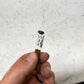 84-96 Jeep Cherokee XJ Arm Rest Door Pull Hardware Screws Factory ARMREST OEM
