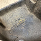 1987-90 Jeep Wrangler YJ Engine Mount Bracket Passenger Side - 8952002786 Right