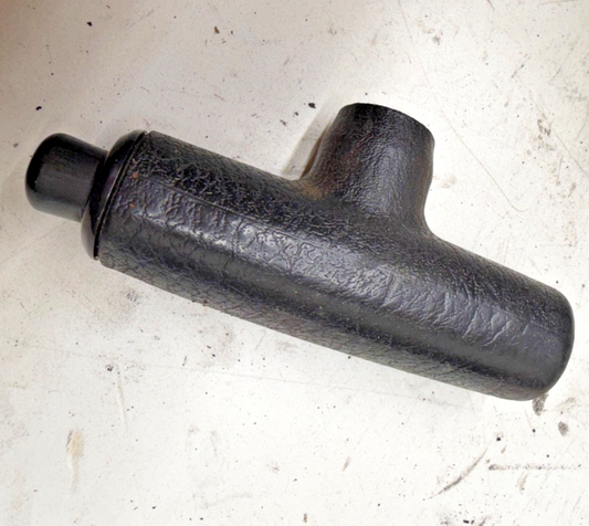 Jeep Cherokee XJ 97-01 OEM Shifter Shift Automatic T-Handle Knob Grip Factory OE