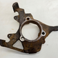 90-06 Jeep Wrangler TJ YJ Dana 30 Front Axle Right Spindle Knuckle NO ABS