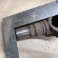 97-04 Jeep Wrangler TJ 4.0L 6-Cylinder Automatic Rear Driveshaft 13.5" inch