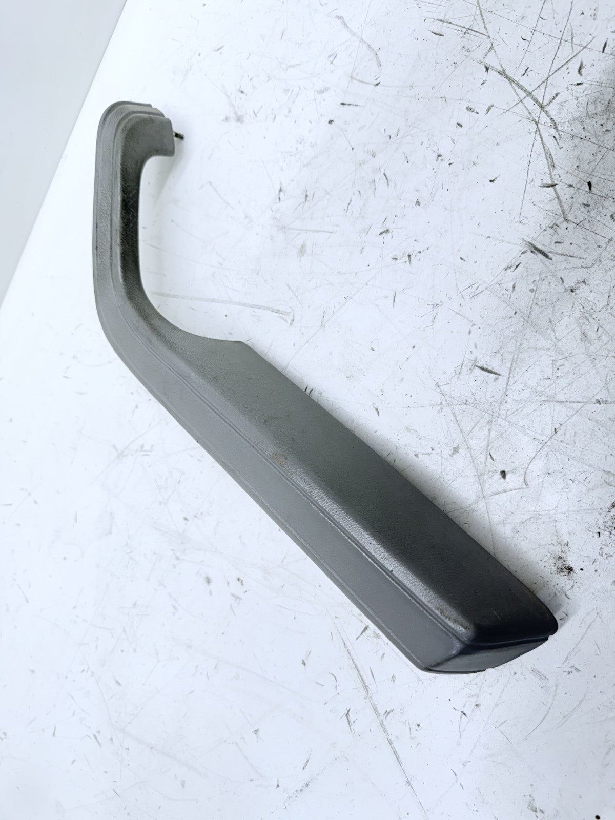 84-96 Jeep Cherokee XJ Front Passenger Door Arm Rest Pull Grab Handle Right OEM
