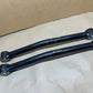 2018-2024 Jeep Wrangler JL Front Lower Control Arm 24 3/8" Flex Joint 2-5" lift