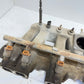 Jeep Wrangler YJ 91-95 4.0 L 6 Cyl Intake Manifold Fuel Rail Aluminum 4.0L OEM