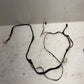 Jeep Cherokee XJ 1998-2001 Rear Sound Bar Wiring Harness Wire Plugs Speaker OEM