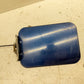 1996 Jeep Cherokee XJ OEM Fuel Fill Door Gas Tank Filler Cover Lid Blue 97 98 99