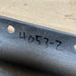 03 04 05 06 Jeep Wrangler TJ Overhead Roof Speaker Sound Bar Dome Light Pod Pair