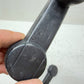 Jeep Cherokee XJ 84-96 OEM Manual Crank Window Handle Black Pair Factory MJ L R