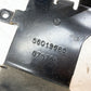 Jeep Wrangler TJ 97-06 Dash Bulkhead Mount Bracket Factory Fuse Under Behind OEM