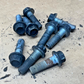 87-04 Jeep YJ TJ XJ Transmission Bell Housing Bolts Bellhousing AX5 AX15 NV3550
