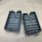 KHAKI 03-06 TJ Jeep Wrangler HVAC Dash AIR VENT Panel A/C Heat Left Right L R AC