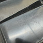91-95 Jeep Wrangler YJ Interior Center Console Agate Grey Gray OEM Factory