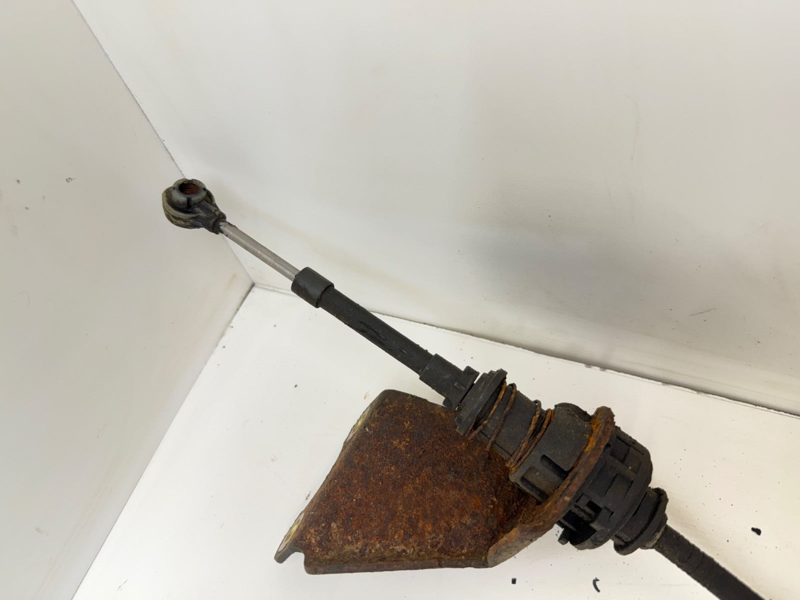 Shifter Cable 52077532AD AW4 Automatic Transmission Cherokee XJ 1987-2001 OEM