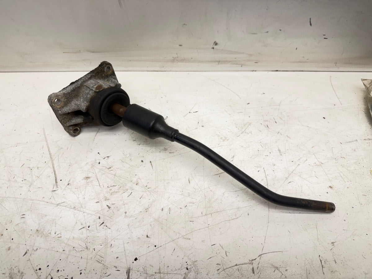 87-95 Jeep Wrangler YJ AX5 5 Speed Manual Shift Shifter Lever Factory AX-5 AX 5