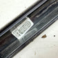 87-95 Jeep Wrangler YJ Soft Top Body Belt Rail Right Left Pair Side OEM Factory