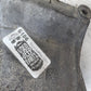 91-95 Jeep Wrangler YJ Upper Alternator AC Compressor Mount Bracket 2.5L 4.0