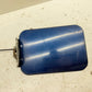 1996 Jeep Cherokee XJ OEM Fuel Fill Door Gas Tank Filler Cover Lid Blue 97 98 99