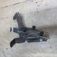 87-95 Jeep Wrangler YJ UNDER HOOD LATCH Grille Secondary Catch OEM Factory