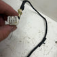 Jeep Cherokee XJ 1998-2001 Rear Sound Bar Wiring Harness Wire Plugs Speaker OEM