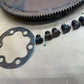 Jeep Wrangler YJ 91-95 4.0 6 Cyl Automatic Torque Converter Drive Flexplate  