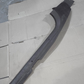86-92 Jeep Comanche RED GARNET Plastic Interior DOOR SILL Trim Passenger Right R
