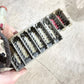 97 Jeep TJ Wrangler Soft Top Dash Instrument Panel Wiring Wire Harness OEM
