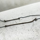 Jeep Cherokee XJ 84-96 Right Front Door 4 Door Latch Rods OEM Passenger Comanche