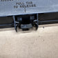 1996-2001 JEEP XJ Cherokee Under Hood Fuse Box Block Cover Lid Top OEM 56008894