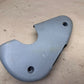 02-07 Jeep Liberty KJ Front Passenger Inner Seat Hinge Trim Cover Free Shipping