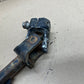 01-06 Jeep Wrangler TJ Upper Steering Intermediate Shaft Collapsible OEM Factory