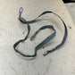 Jeep Wrangler TJ 97-06 Engine Dual Strap Ground Strap Factory OEM Cable LJ