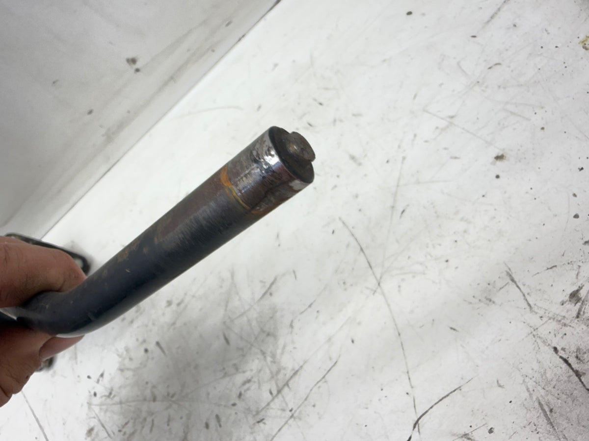 87-95 Jeep Wrangler YJ AX5 5 Speed Manual Shift Shifter Lever Factory AX-5 AX 5