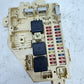Jeep Cherokee XJ 97-01 OEM Interior Fuse Box Panel 56007573AE Board Relay Inside