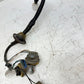 97-01 Jeep Cherokee XJ Tail Light Wiring Harness Left Right Plug Taillight Pair