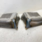 Chinese 1 Ton Mini Excavator Track Drive Motor Hydraulic Line Guard Shield China