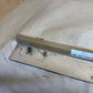 97-06 Jeep Wrangler TJ Dash Cowl Vent Trim Bezel Defrost OEM Tan Factory Beige