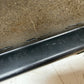 Jeep Wrangler YJ 87-95 OEM Glove Box NO Door Gray Grey 55007286 Glovebox Grab