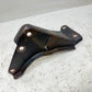 76-90 Jeep Wrangler YJ CJ 5 7 4.2 L Power Steering  Pump Bracket V-Belt 258 ci.