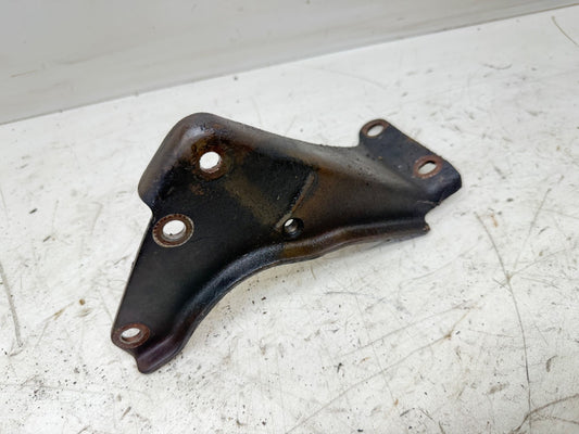 76-90 Jeep Wrangler YJ CJ 5 7 4.2 L Power Steering  Pump Bracket V-Belt 258 ci.