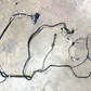 1995 Jeep Cherokee XJ 95 Rear Side Body Wiring Harness Factory Back Wire Factory