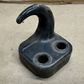 Factory RIGHT Front Tow Hook Towhook RH R for 97-06 Jeep Wrangler TJ LJ OEM
