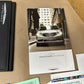 2016 Chrysler Town and & Country Owners Manual User Guide Case OEM 16 Factory