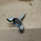 84-01 Jeep Cherokee XJ Jack Retainer Bolt Stud Mounting Screw Wing Nut OEM